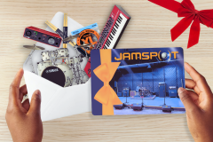 JamSpot Gift Card Post 4 - JamSpot TV 6 Gift Cards