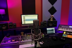 JS Studio Voice U87 13